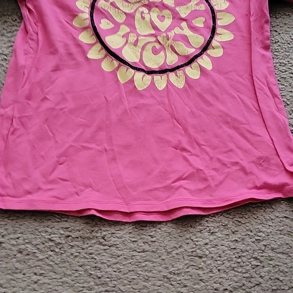 Justice Girl's Shirt